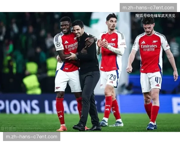 阿尔特塔高位逼抢体系成熟 阿森纳前场压迫成其争冠基石